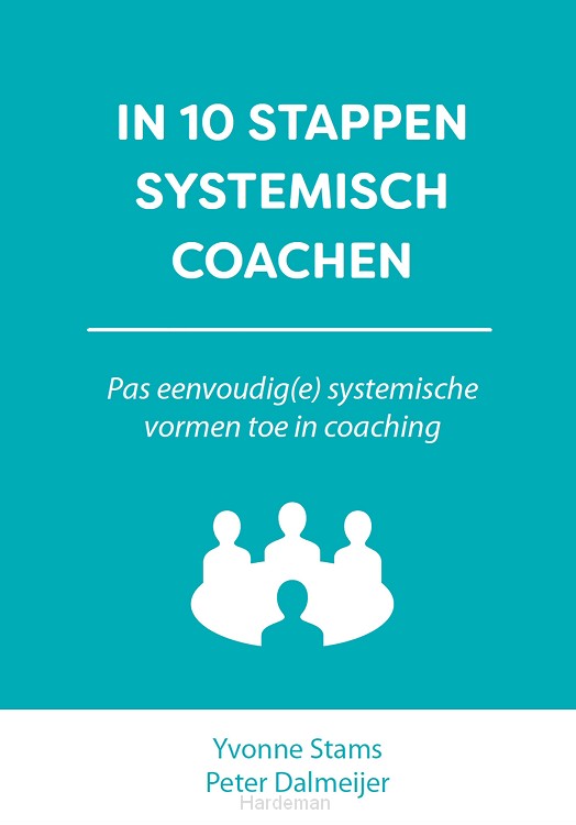 In 10 stappen systemisch coachen