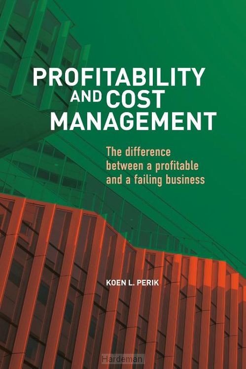 Profitability and Cost Management
