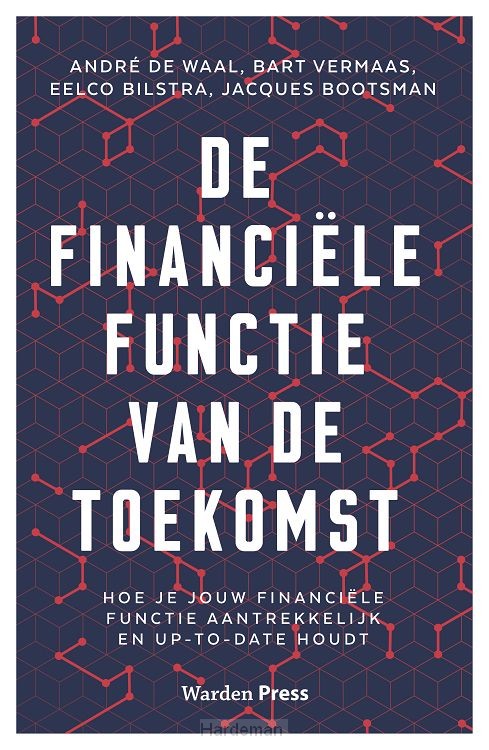 De financiële functie van de toekomst