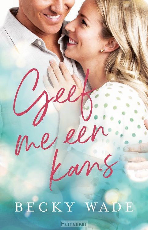 Geef me een kans-Misty river 2