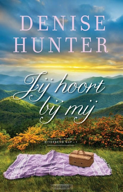 Jij hoort bij mij - Riverbend Cap 1