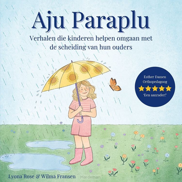 Aju paraplu