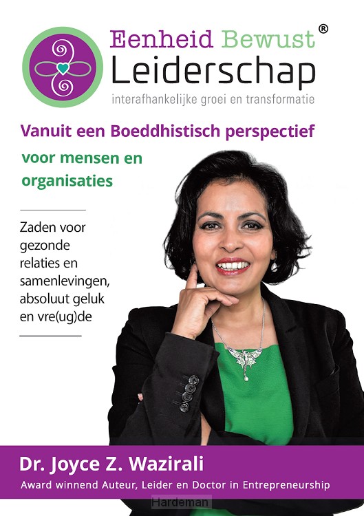 Eenheid bewust leiderschap