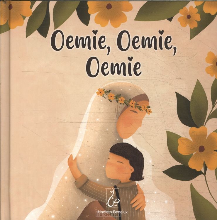 Oemie, oemie, oemie
