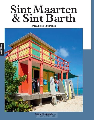 Sint Maarten & Sint Barth