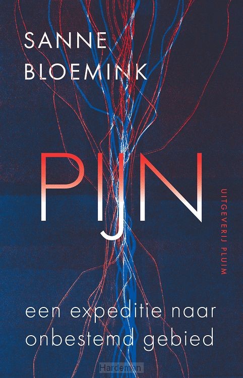 Pijn. Expeditie naar onbestemd gebied