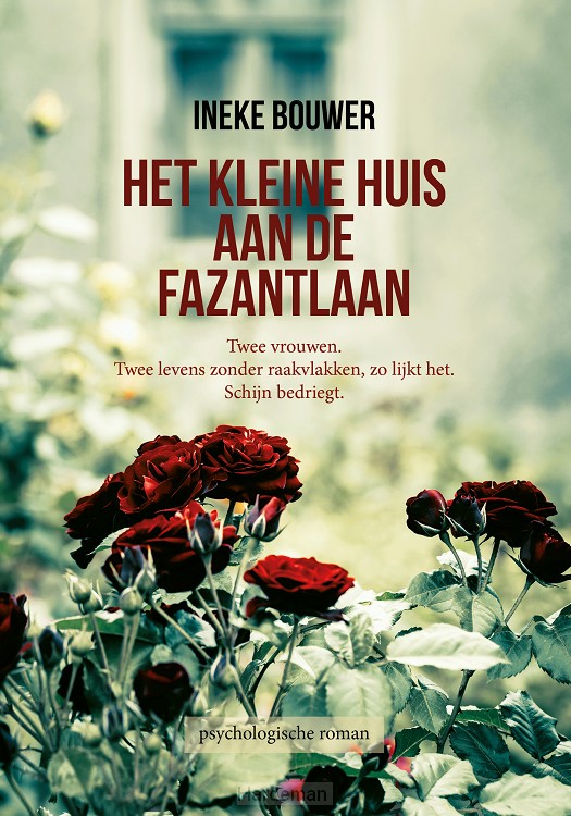 Het kleine huis aan de fazantlaan