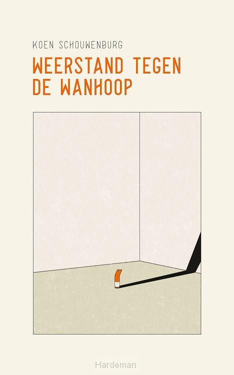 Weerstand tegen de wanhoop