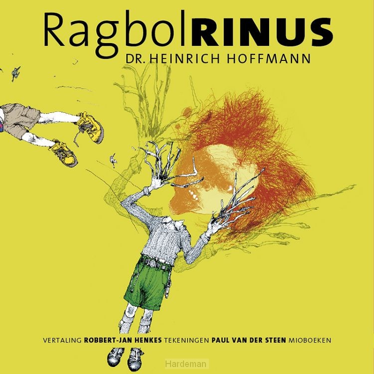 Ragbolrinus