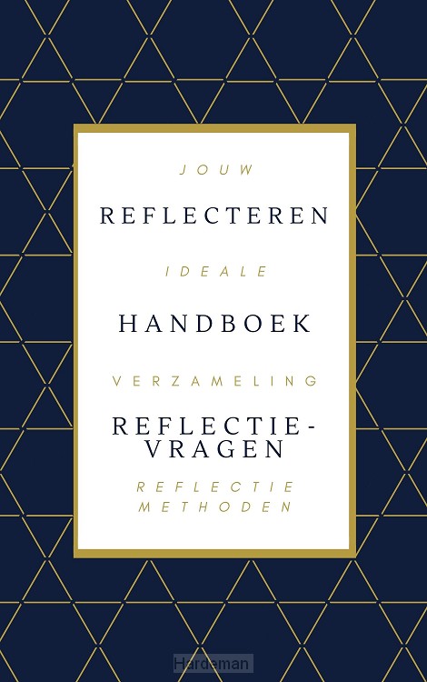 Reflecteren handboek reflectievragen