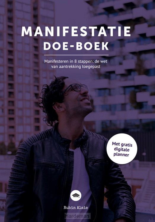 Het manifestatie doe-boek