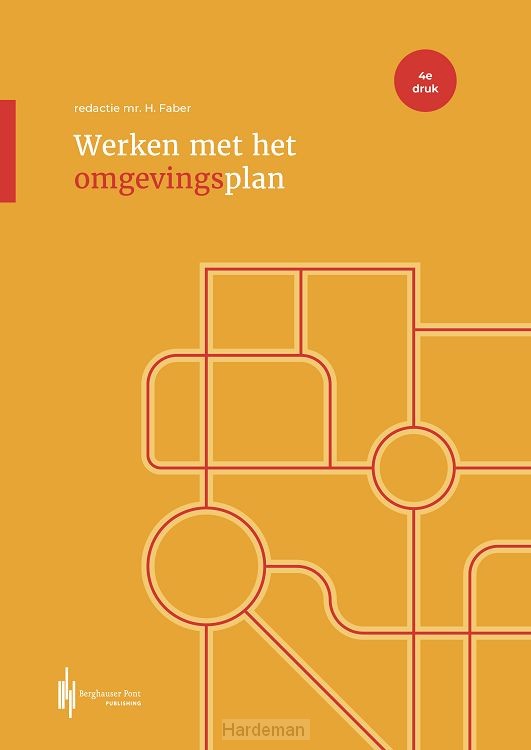 Werken met het omgevingsplan