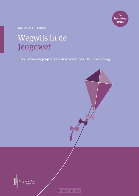 Wegwijs in de Jeugdwet