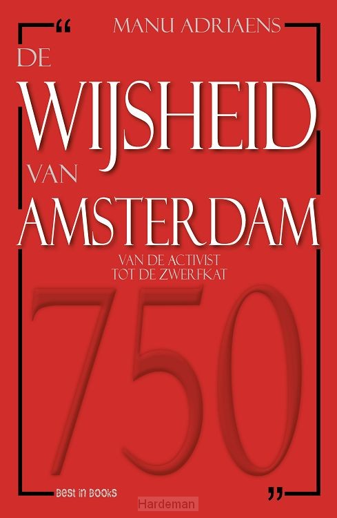 De wijsheid van Amsterdam