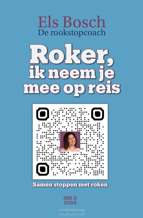 Roker, ik neem je mee op reis