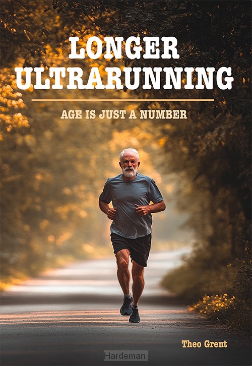 Longer ultrarunning