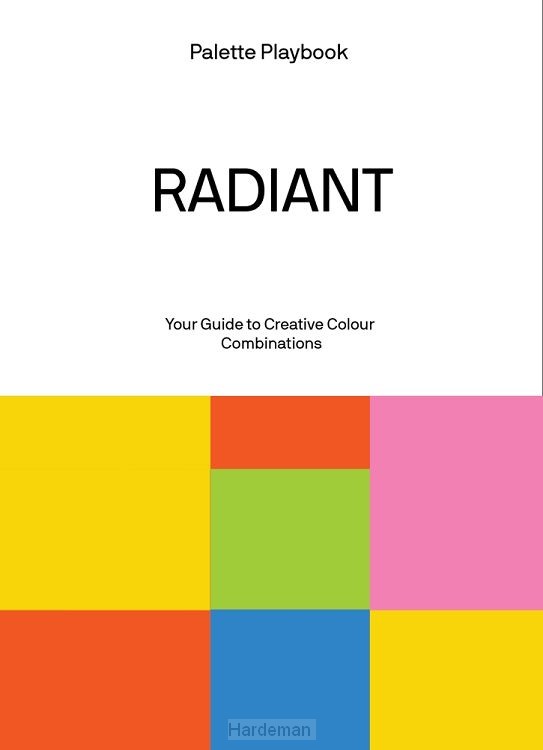 Palette Playbook - Radiant
