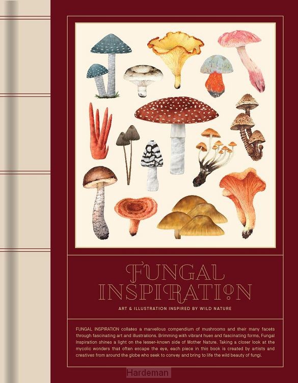 FUNGAL INSPIRATION