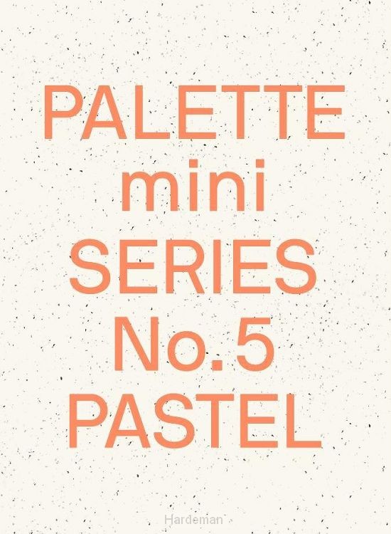Palette Mini Series 05: Pastel