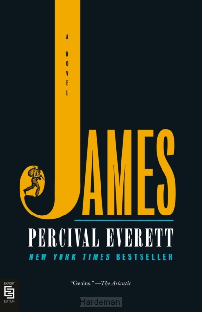 James (Pulitzer Prize Winner)