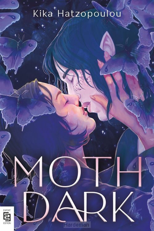 Moth Dark