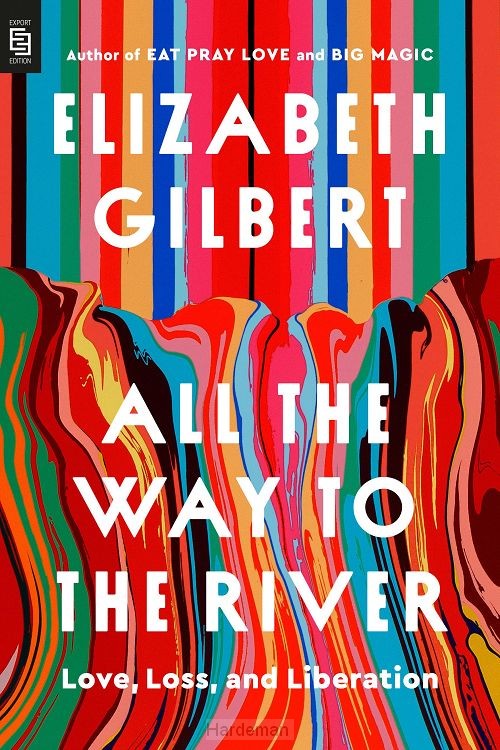 All the Way to the River: Oprah's Book Club