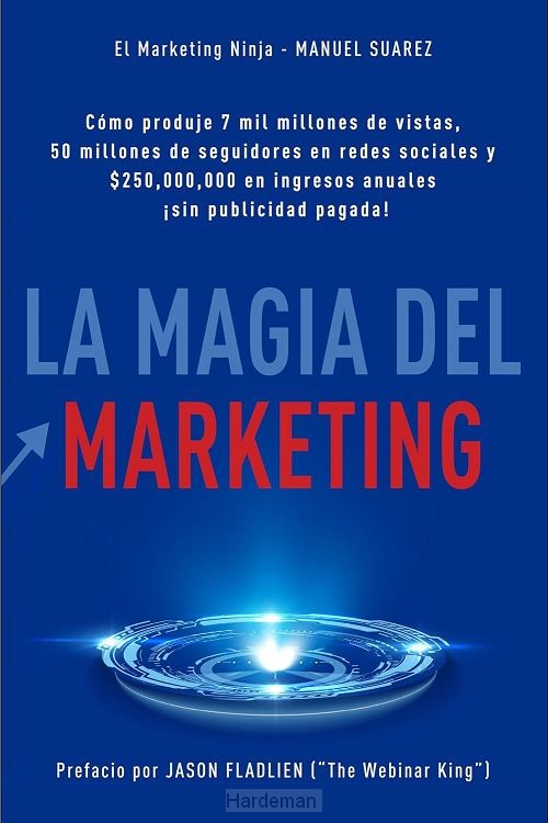 La Magia Del Marketing