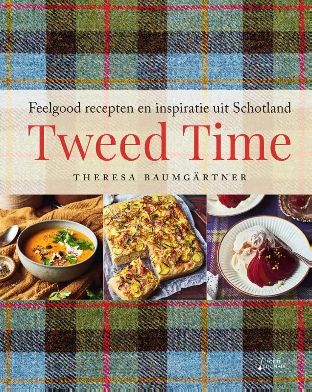 Tweed time