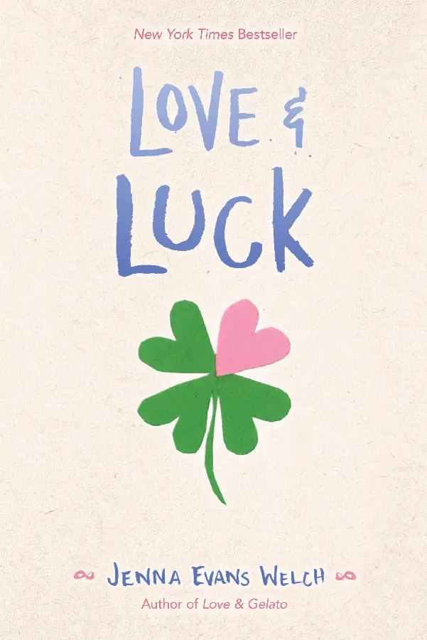 Love en Luck