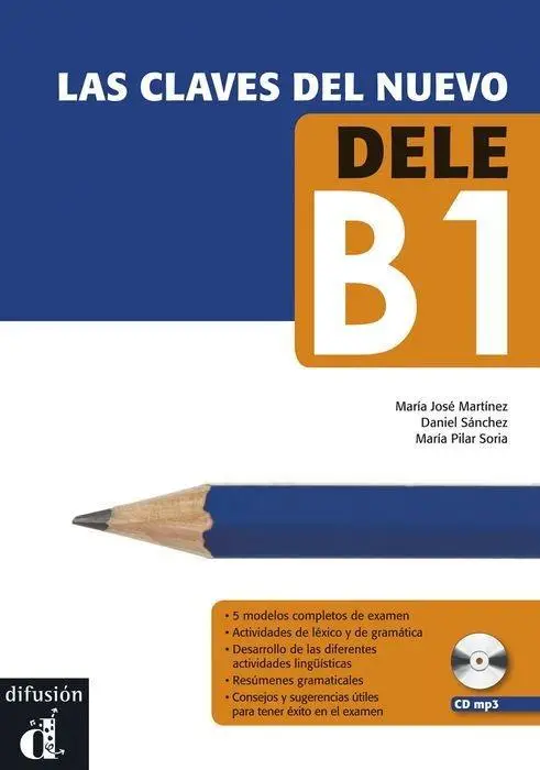 Las claves del nuevo DELE B1 / B1