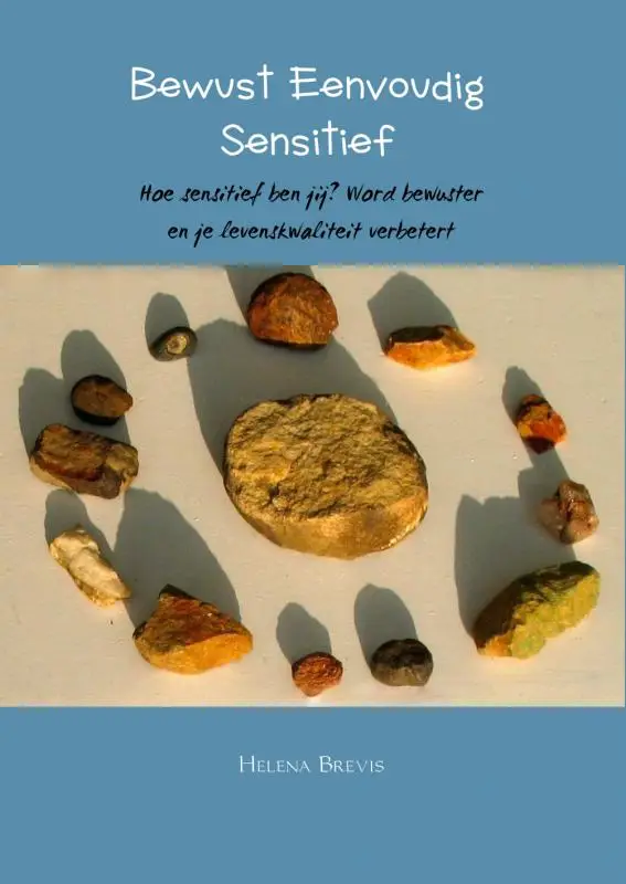 Bewust eenvoudig sensitief
