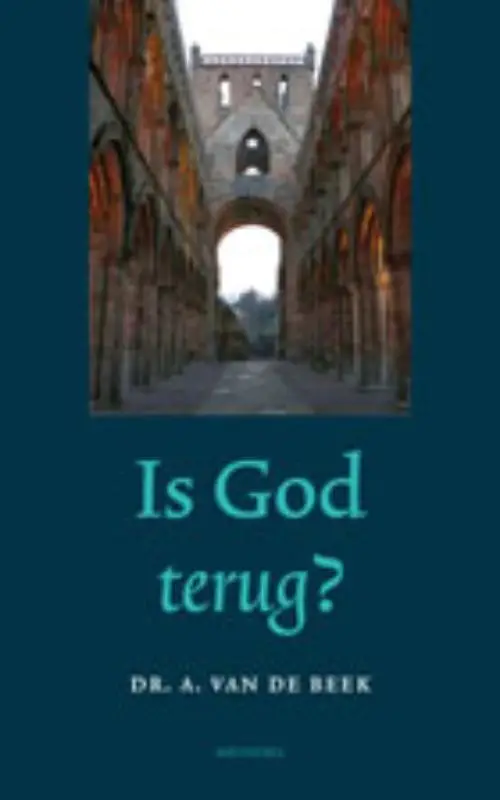 Is God terug