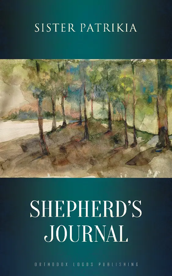 Shepherd's Journal