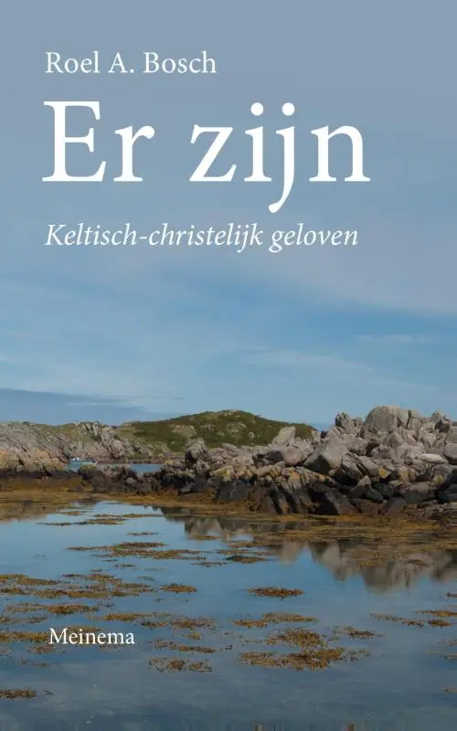 Er zijn Keltisch-christelijk geloven