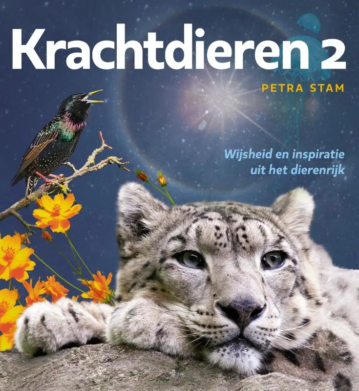 Krachtdieren / 2