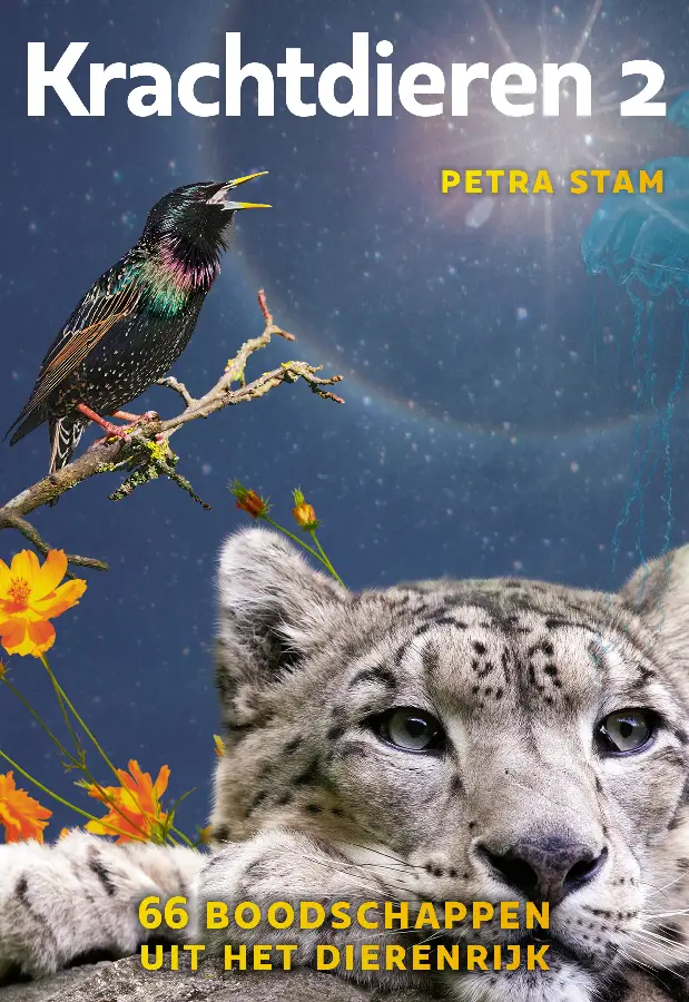Krachtdieren 2