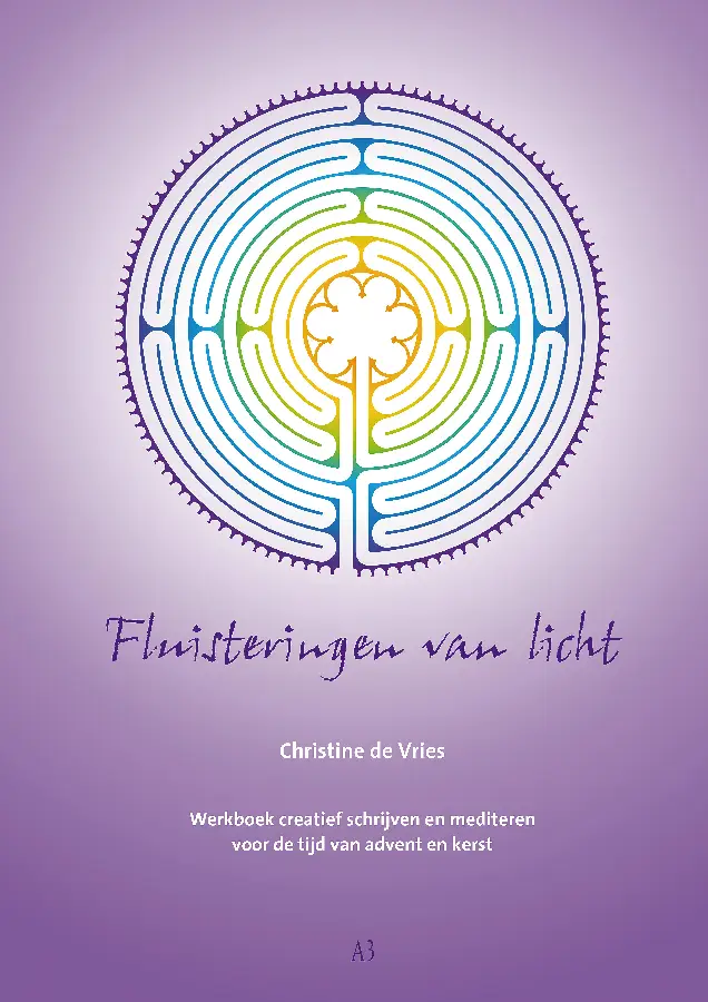 Fluisteringen van licht