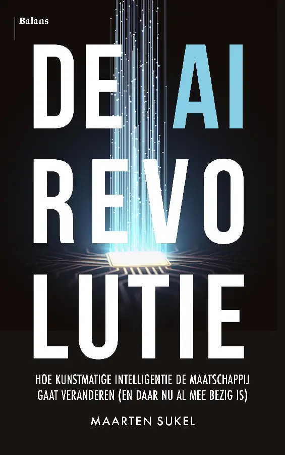 De AI-revolutie