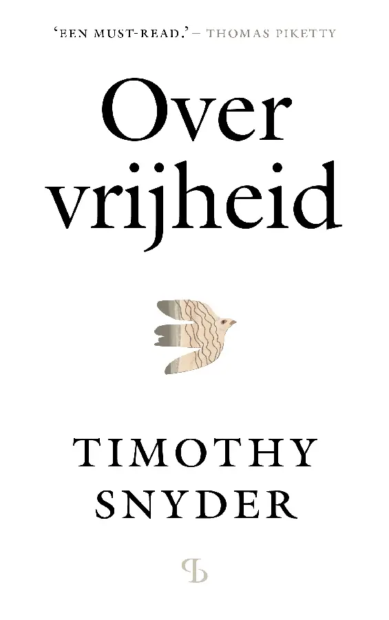 Over vrijheid