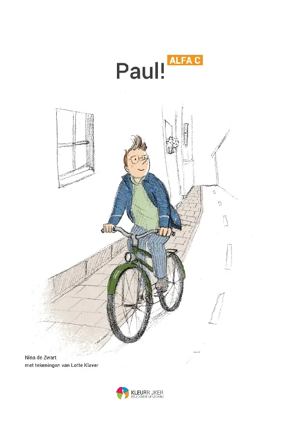 Paul!