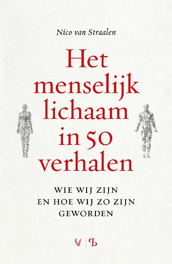 Het menselijk lichaam in 50 verhalen