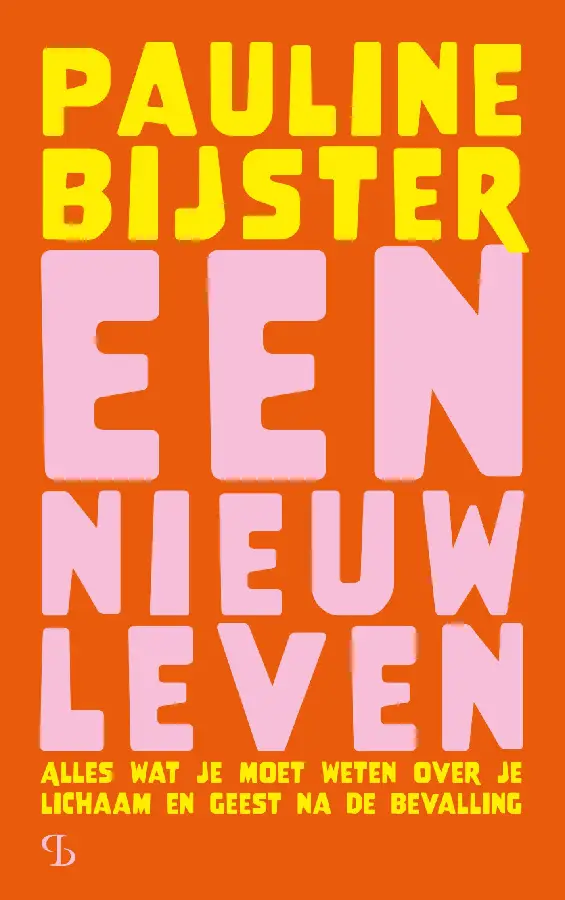 Een nieuw leven