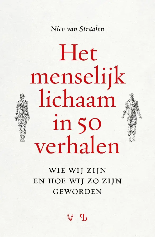 Het menselijk lichaam in 50 verhalen