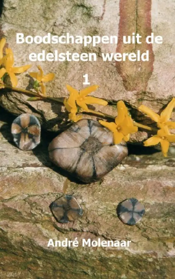 Boodschappen uit de edelsteen wereld
