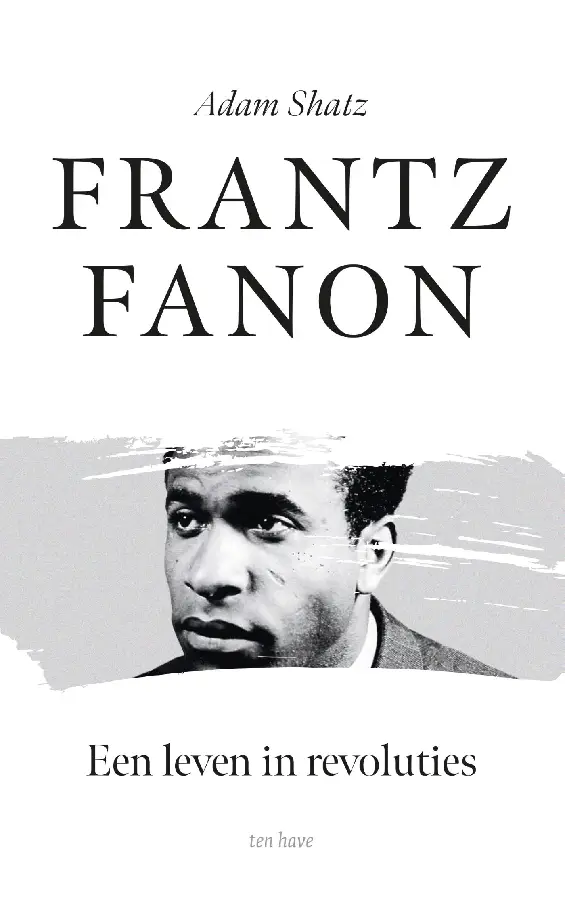 Frantz Fanon