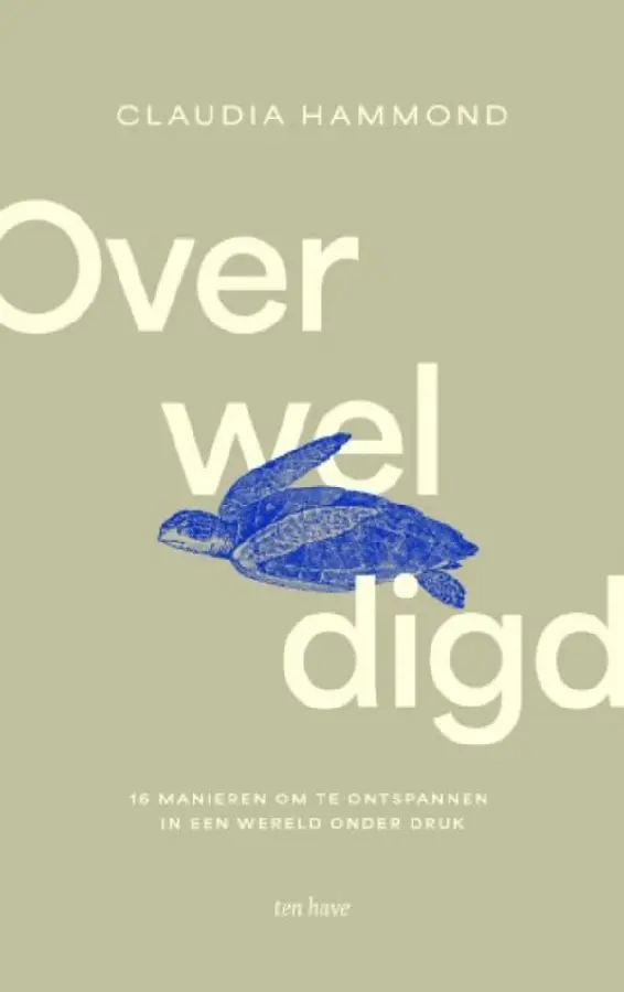 Overweldigd
