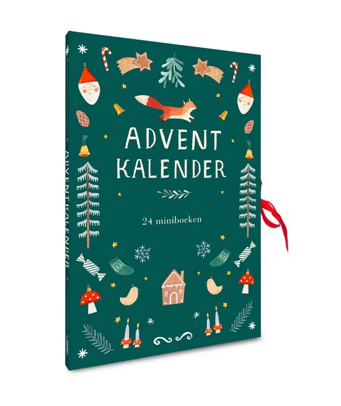 Adventkalender