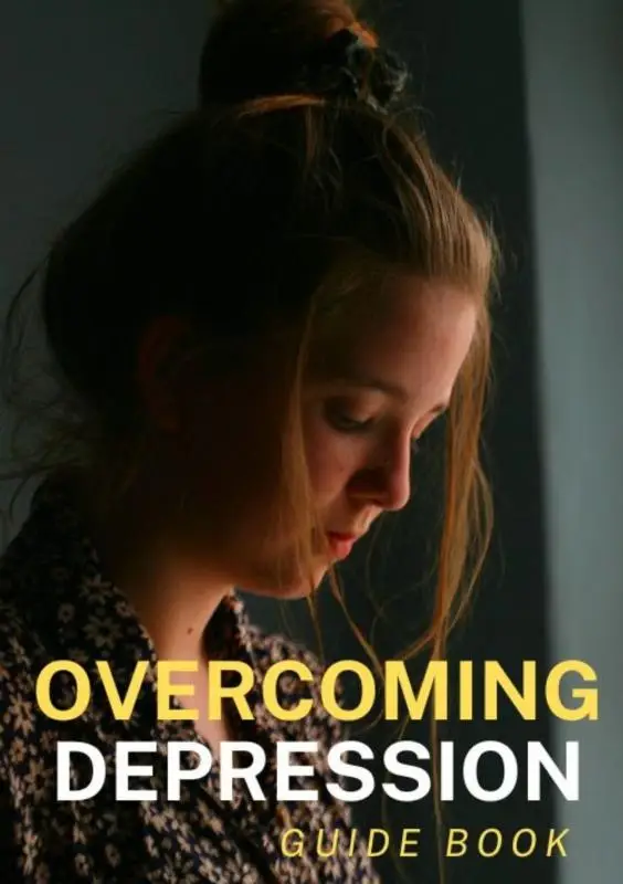 Overcoming Depression