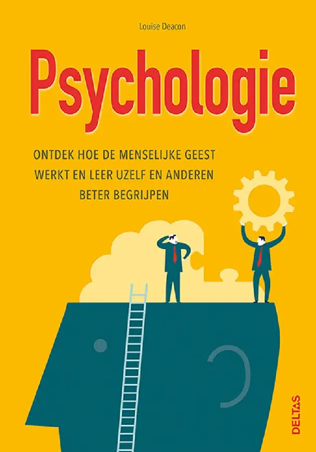 Psychologie