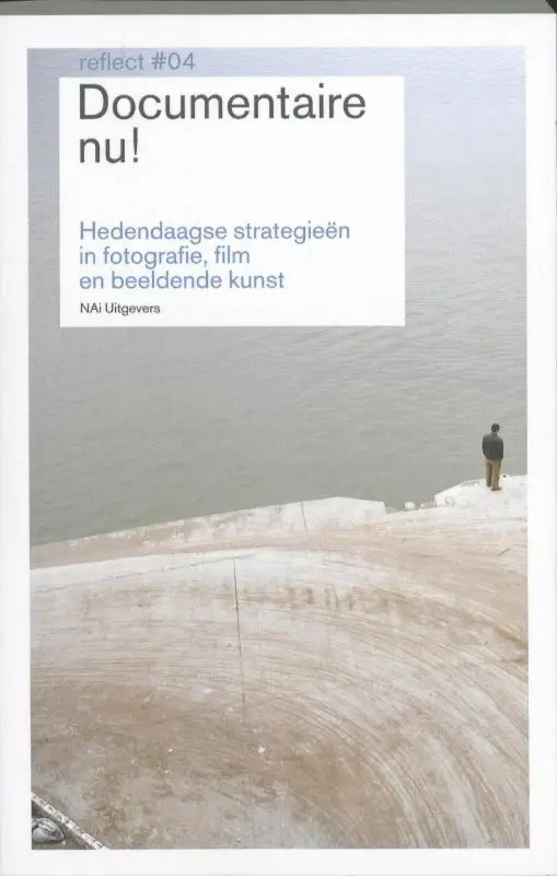 Reflect #04 / Documentaire nu!
